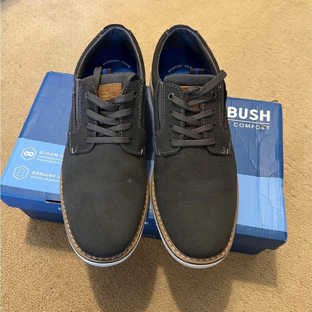 Men’s Nunn Bush shoes